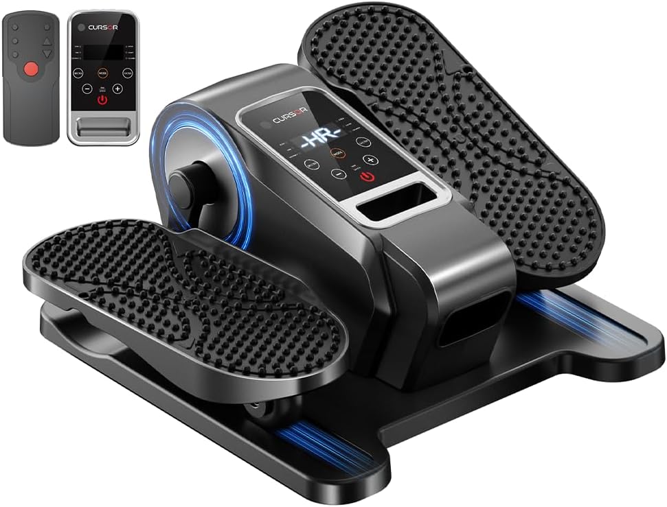 Under-Desk Ellipticals